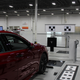 Image for article titled This Is How A New Car Learns To 'See'